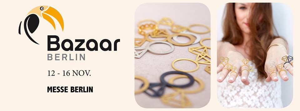 Bazaar Berlin 2014