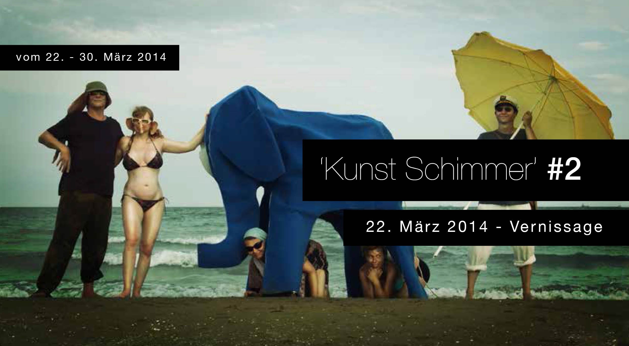 Exhibition in Ulm!