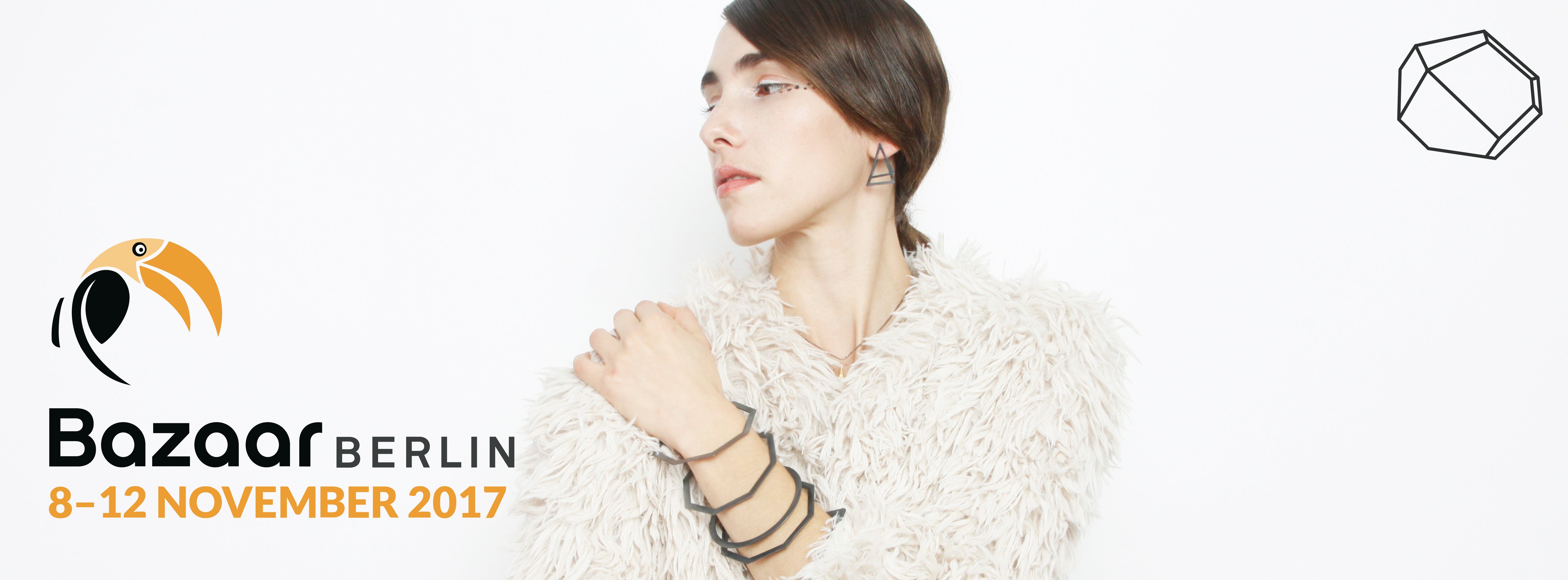 Bazaar Berlin 8-12/2017