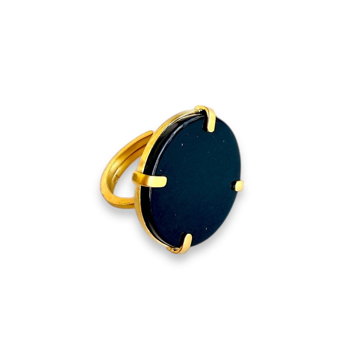 Black Moon Ring