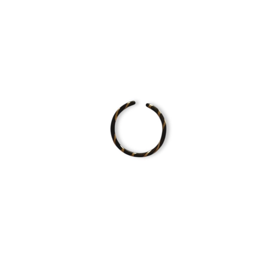 Circle Ear Cuff – No Piercing required