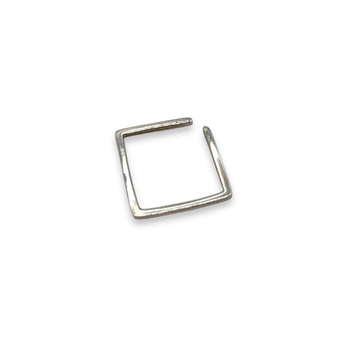 Square Ear Cuff – No Piercing required