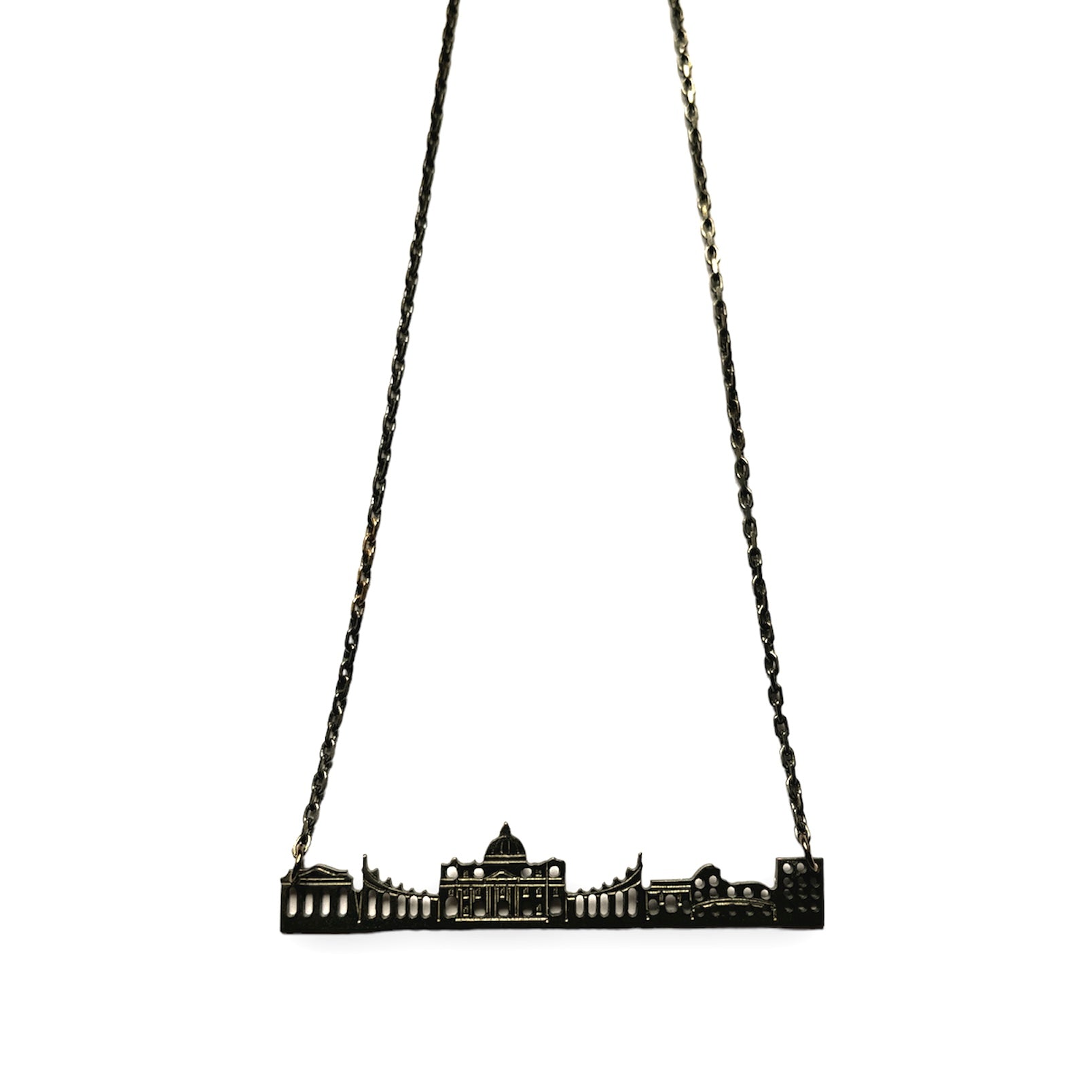 Rome Chain Necklace