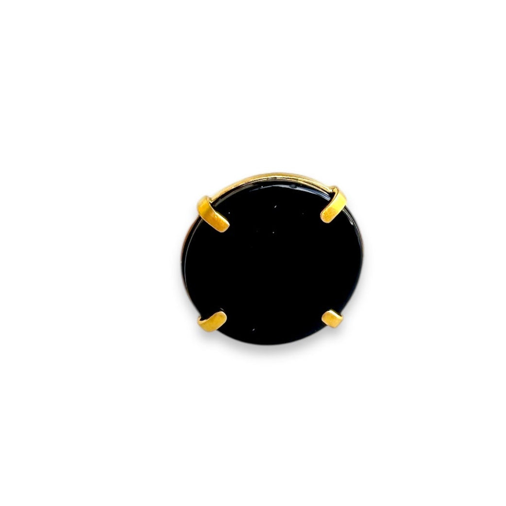 Black Moon Ring