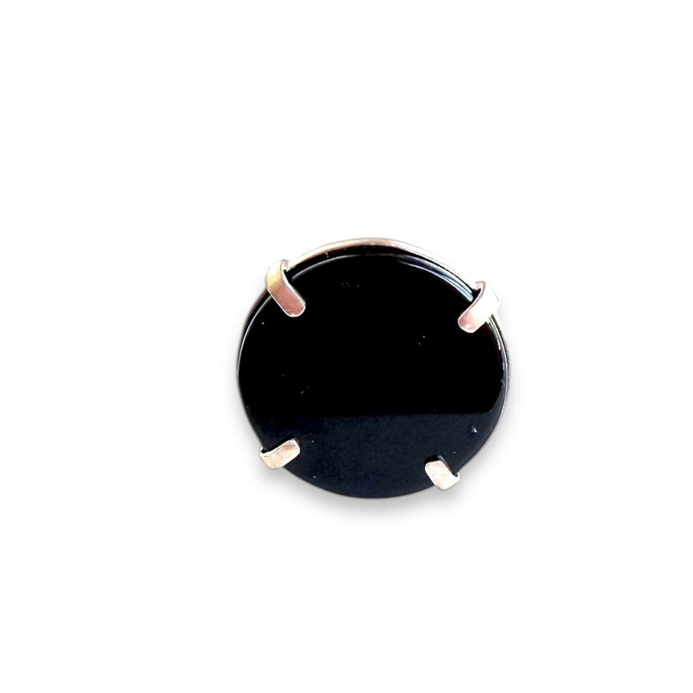 Black Moon Ring