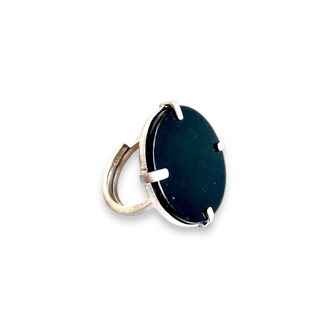 Black Moon Ring