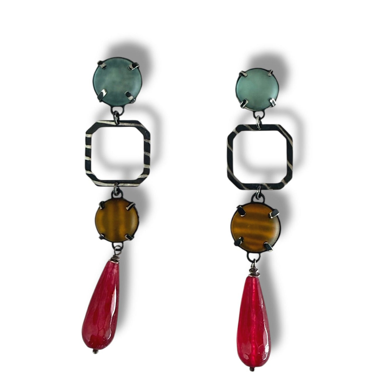 Golden Hour Earrings