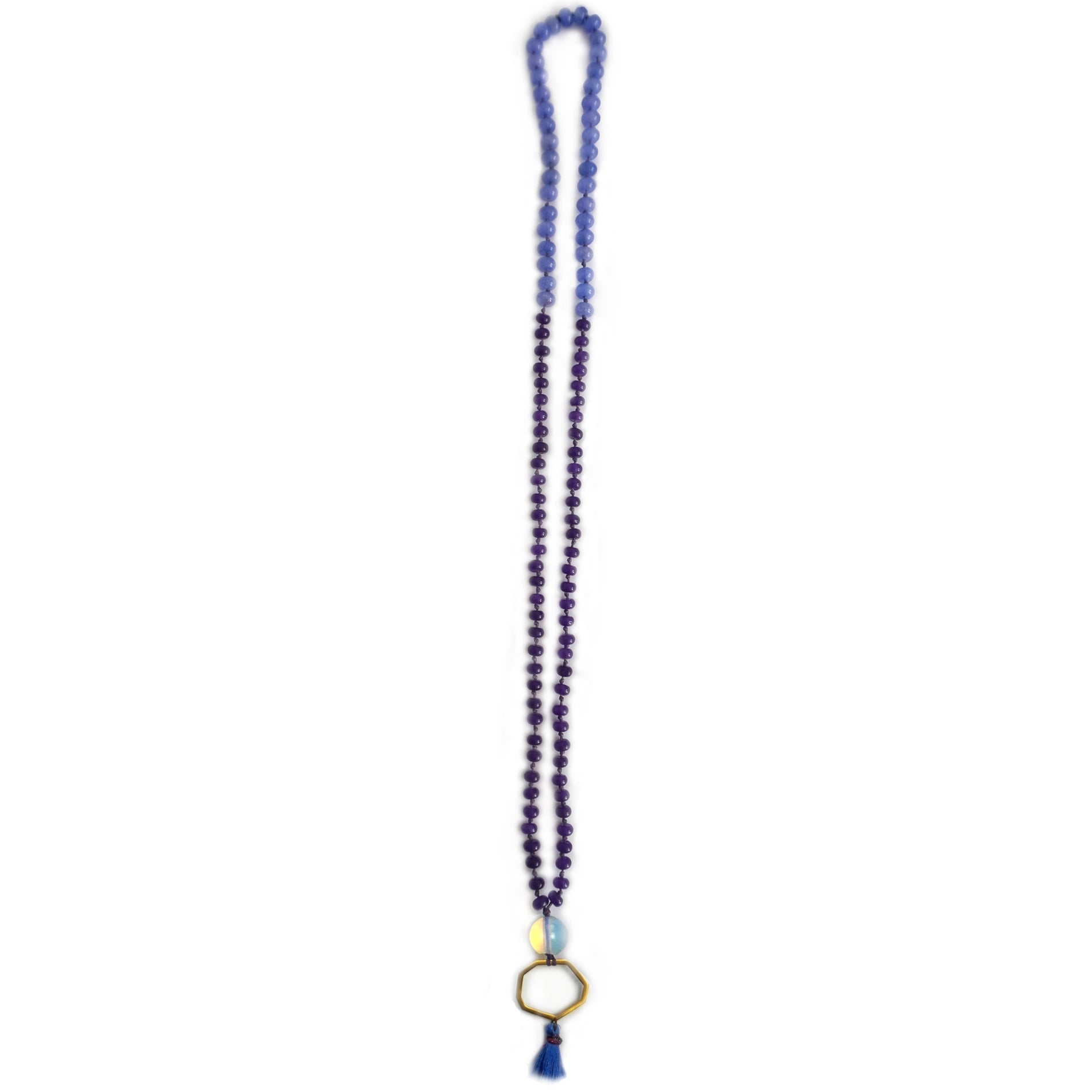 Acceptance Mala Necklace